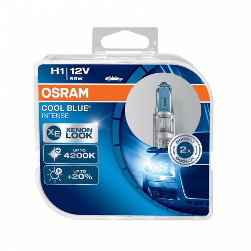 Osram h1 deals